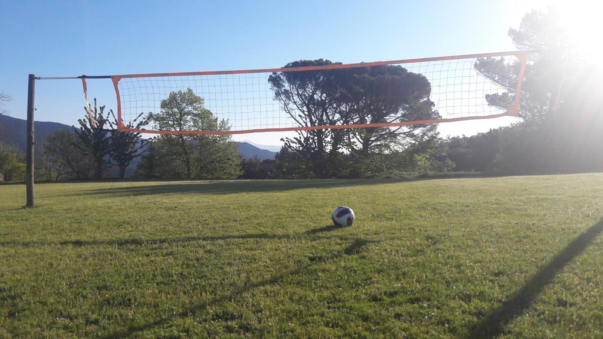 Affittacamere Mas Roquet Maçanet de Cabrenys Esterno foto